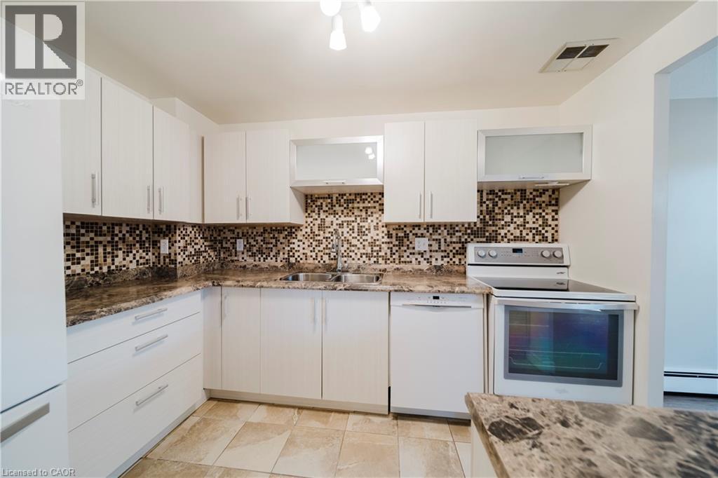 279 Chandler Drive Unit# 110, Kitchener, Ontario  N2E 1X6 - Photo 6 - 40770028