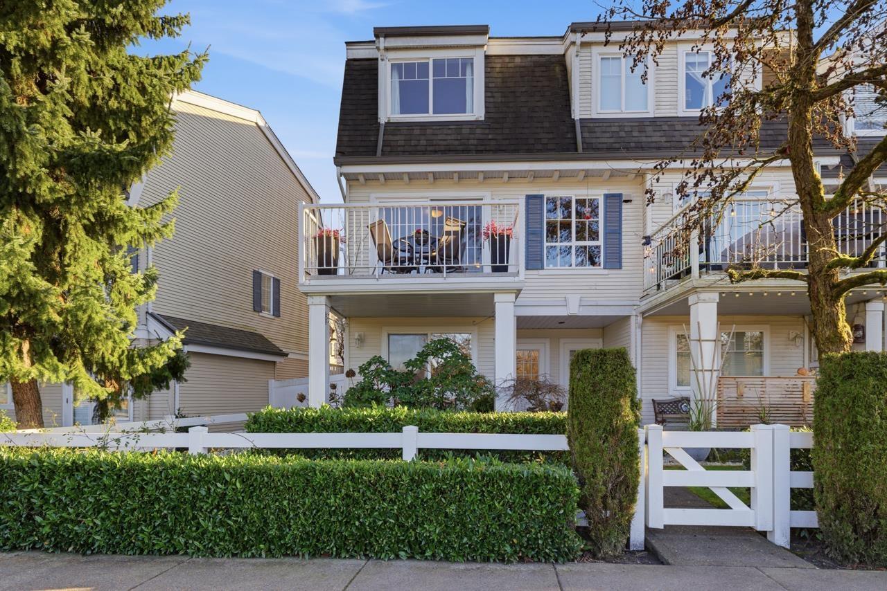 55 8930 Walnut Grove Drive, Langley, British Columbia  V1M 3K2 - Photo 22 - R3093196