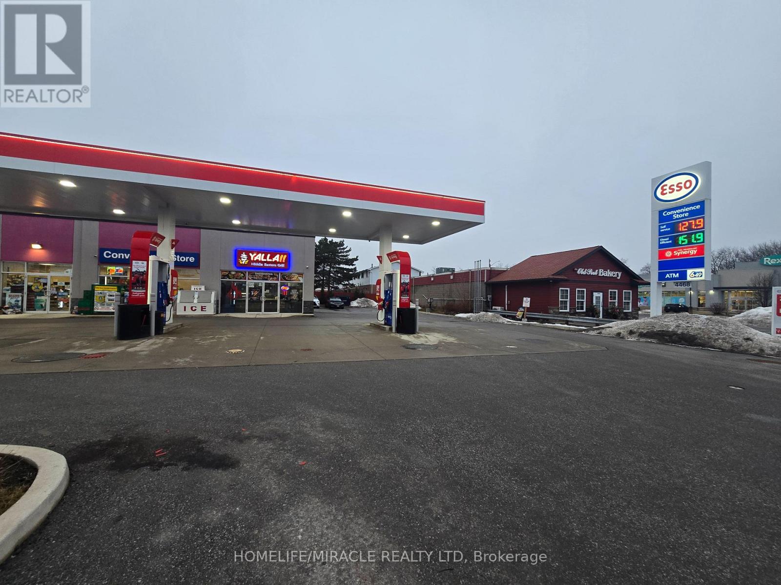 4468 Ontario Street, Lincoln, Ontario  L0R 1B5 - Photo 4 - X12819140