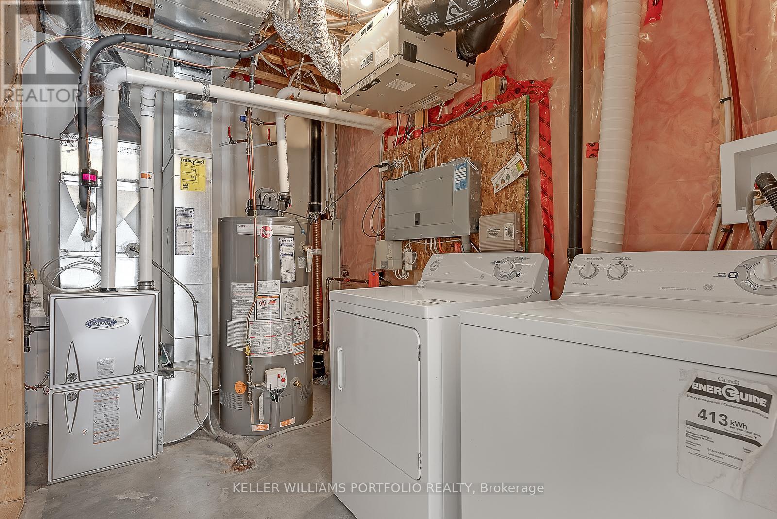 42 - 7 Sirente Drive, Hamilton (Crerar), Ontario  L9A 0B4 - Photo 22 - X12819200