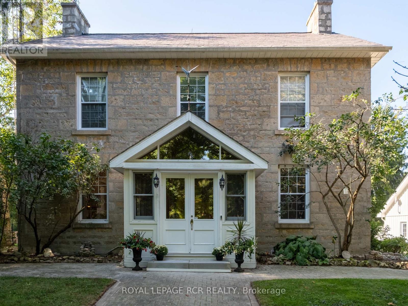 7528 SIXTH LINE, Centre Wellington, Ontario