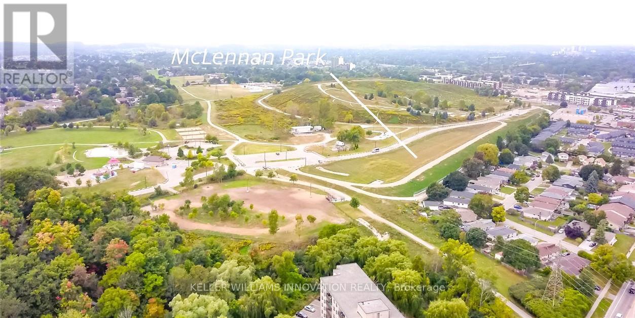 106 - 595 Strasburg Road, Kitchener, Ontario  N2E 4J1 - Photo 25 - X12819226