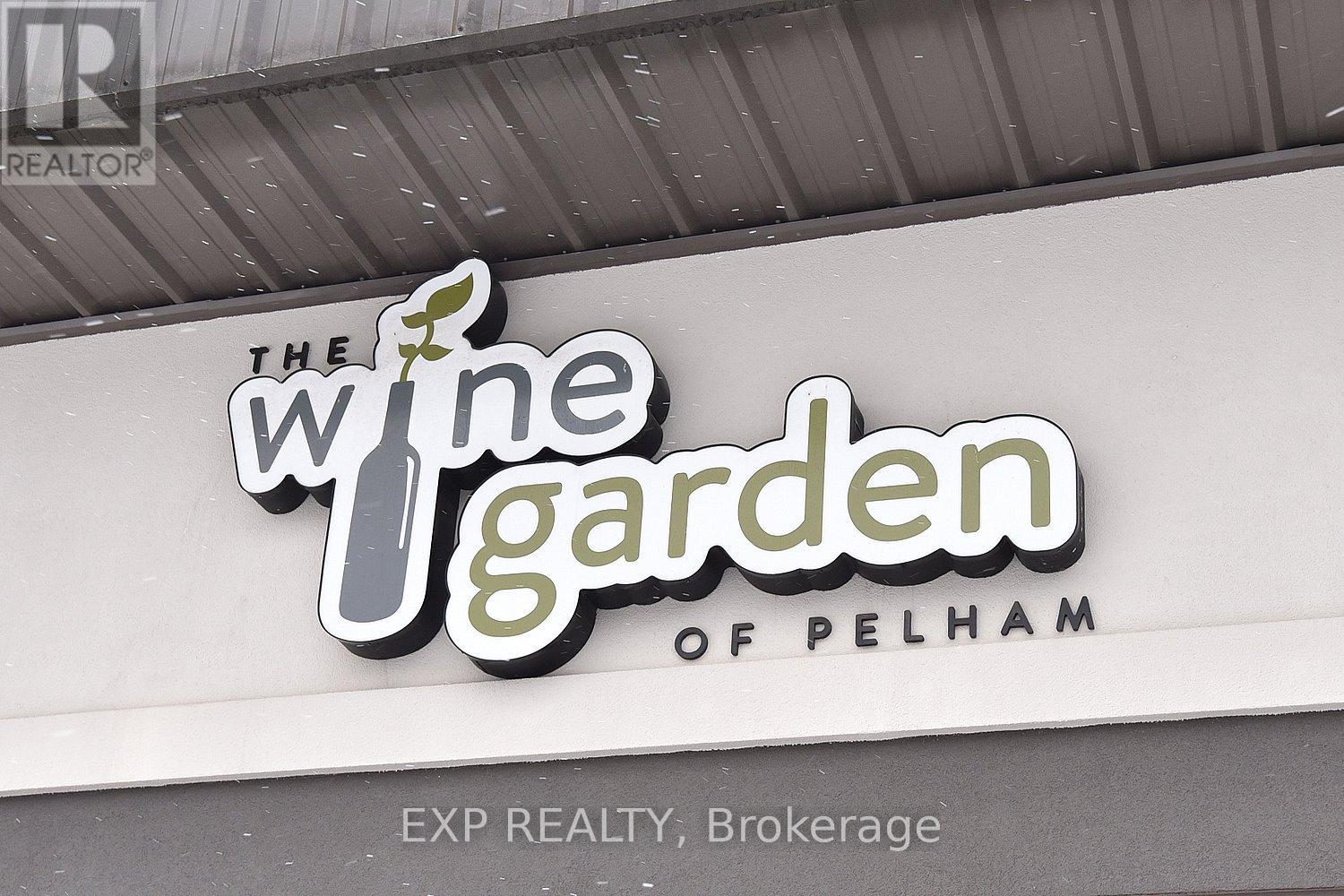 4 - 170 HWY 20 W, Pelham, Ontario