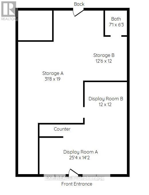 4 - 170 Hwy 20 W, Pelham, Ontario  L0S 1E0 - Photo 18 - X12819290