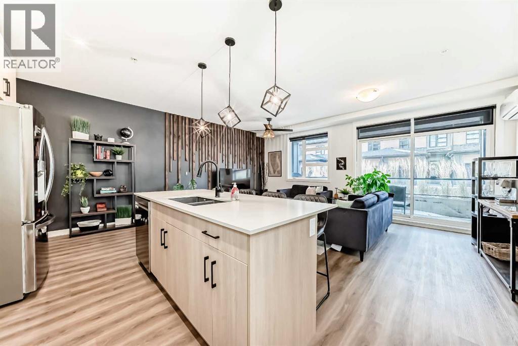 2103, 55 Lucas Way NW, Calgary, Alberta