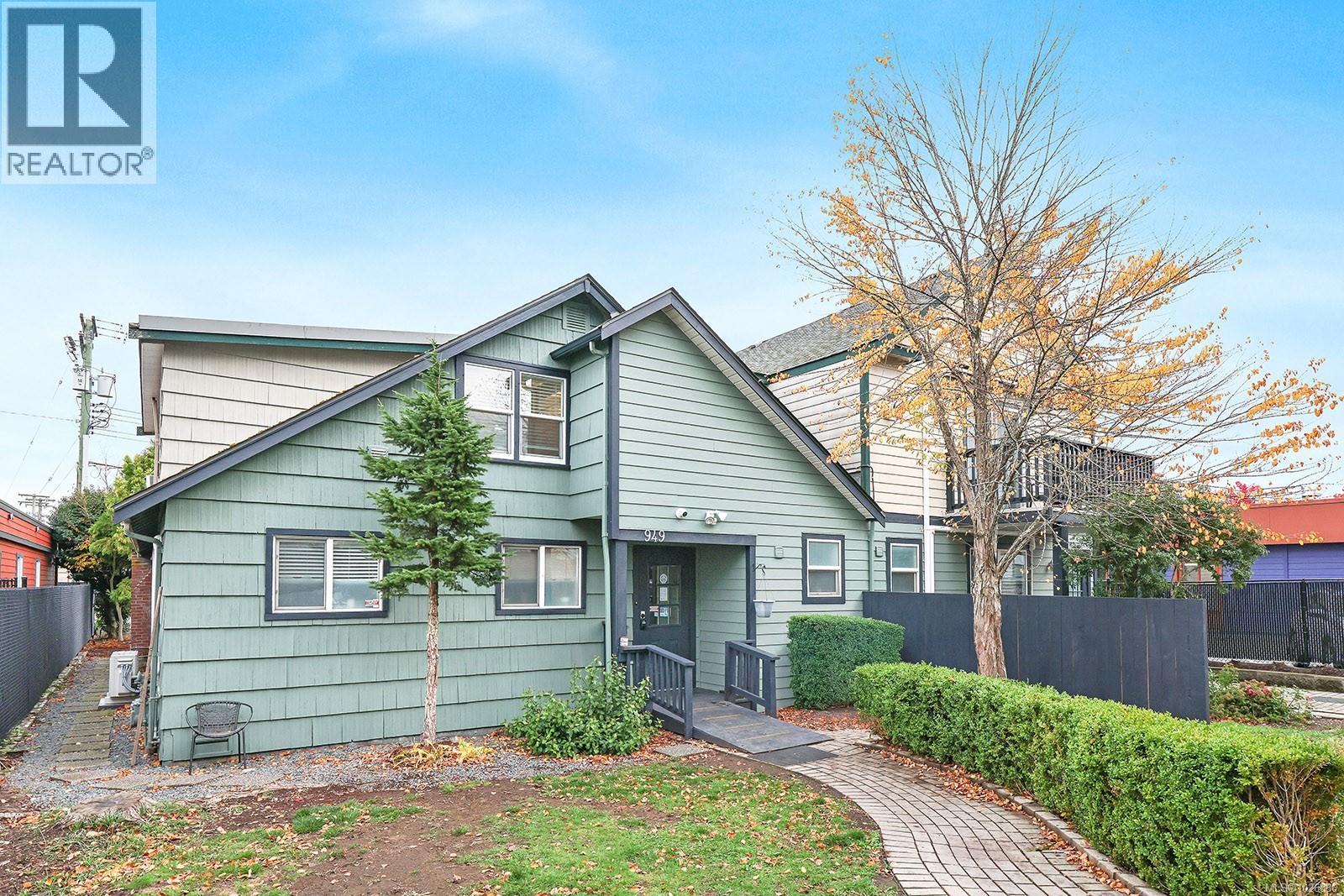 949 Fitzgerald Ave, Courtenay, British Columbia  V9N 2R6 - Photo 5 - 1026886