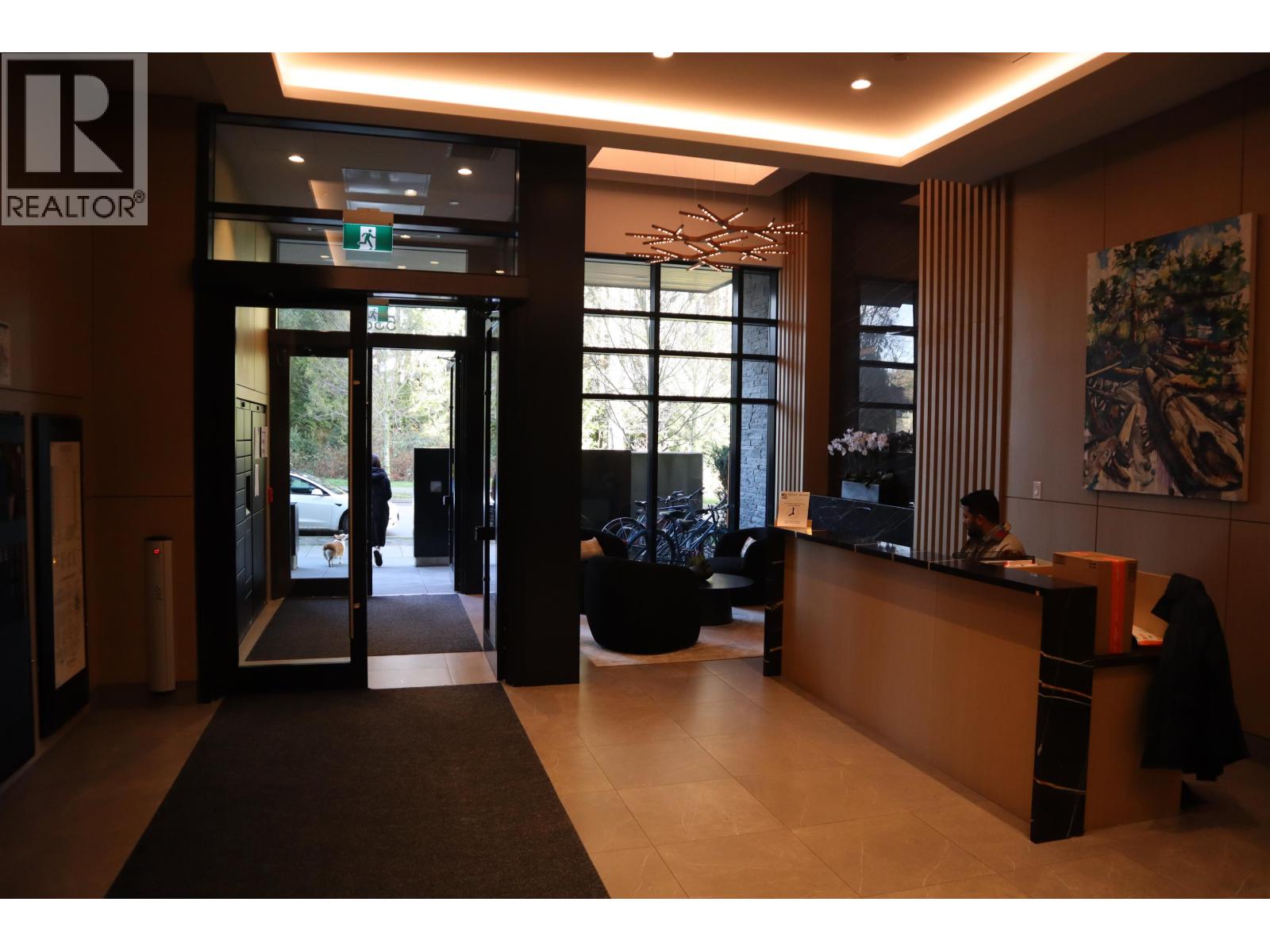 1410 5380 Crooked Branch Road, Vancouver, British Columbia  V6T 0E5 - Photo 3 - R3093334