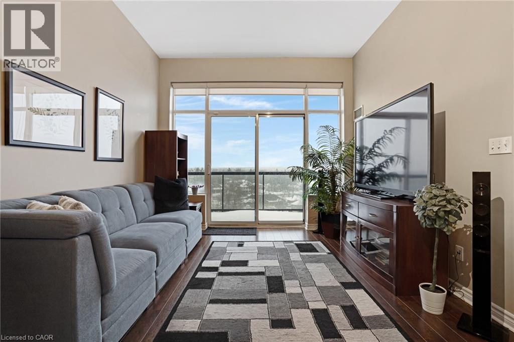 170 Water Street N Unit# 1206, Cambridge, Ontario N1R 3B6 - Photo 10 - 40807070