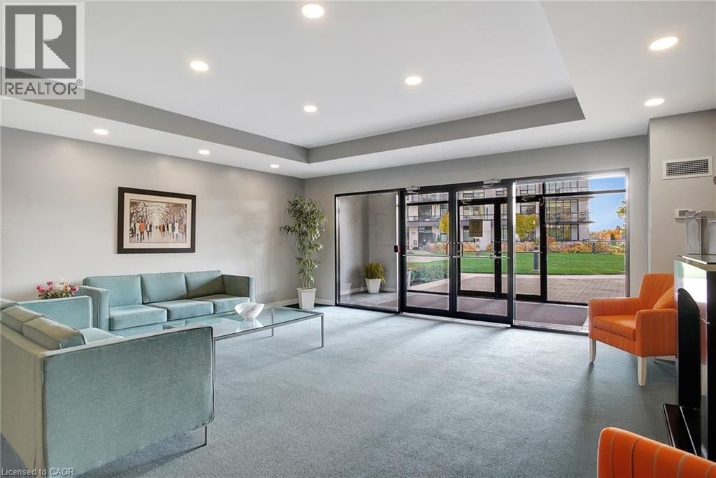 170 Water Street N Unit# 1206, Cambridge, Ontario N1R 3B6 - Photo 38 - 40807070