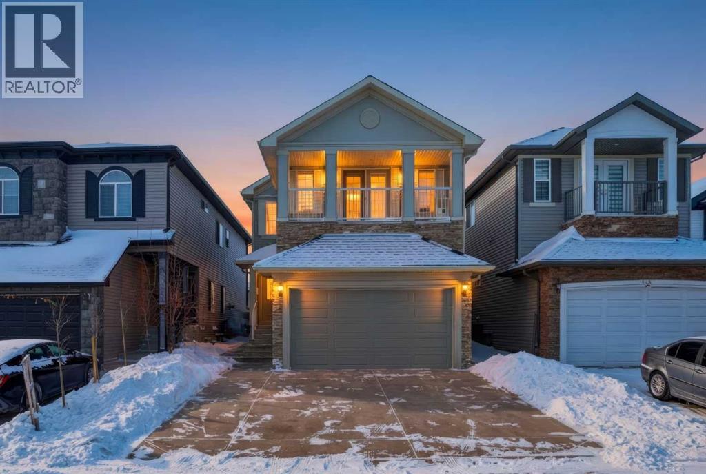 422 Taralake Way NE, Calgary, Alberta