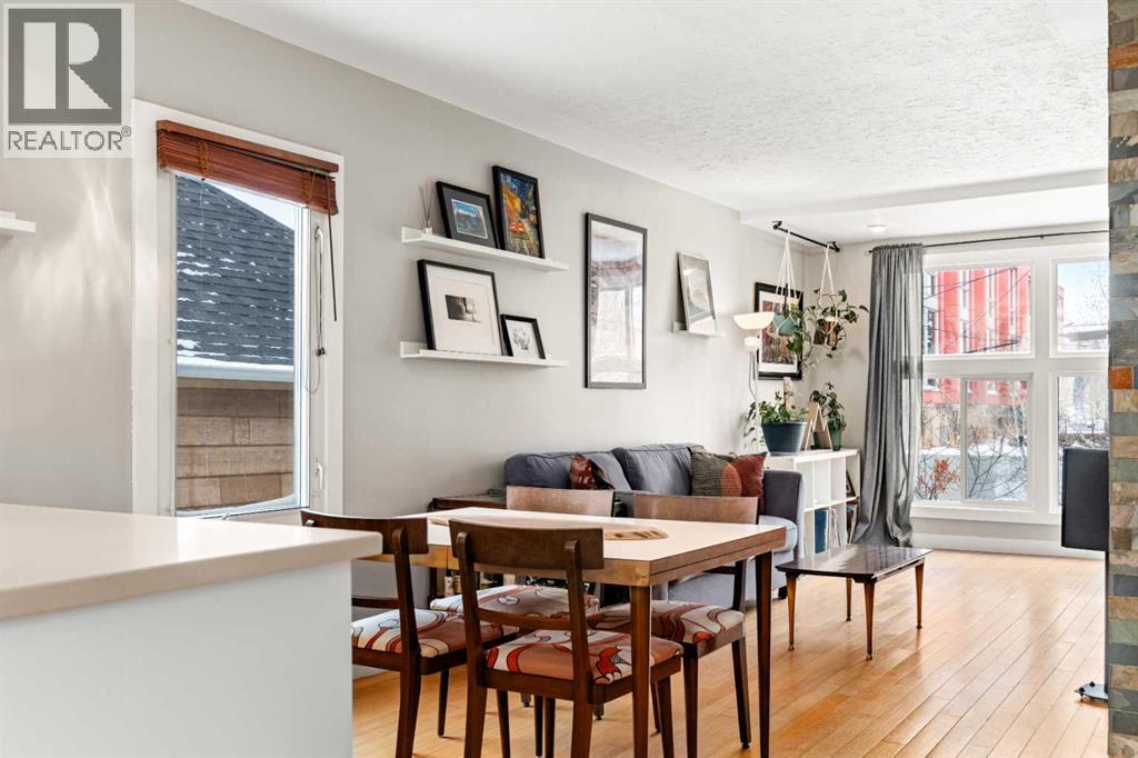 2714 17 Street Sw, Calgary, Alberta  T2T 4N3 - Photo 7 - A2287621