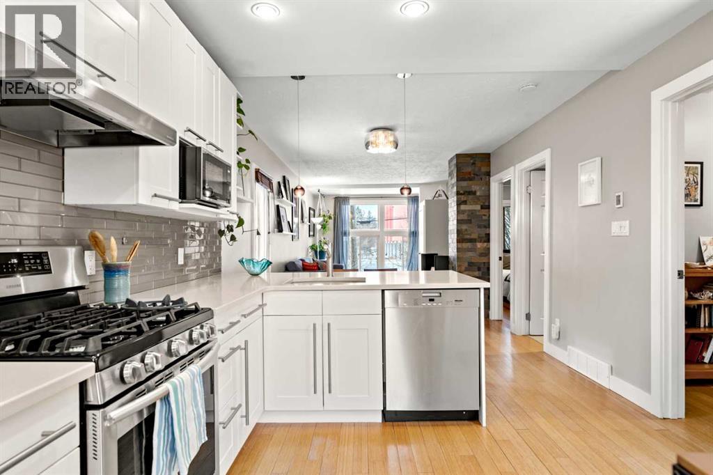 2714 17 Street Sw, Calgary, Alberta  T2T 4N3 - Photo 9 - A2287621