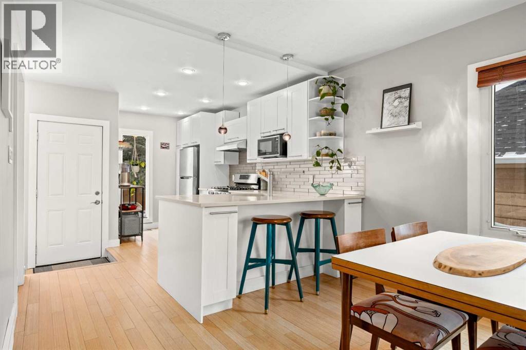 2714 17 Street Sw, Calgary, Alberta  T2T 4N3 - Photo 8 - A2287621