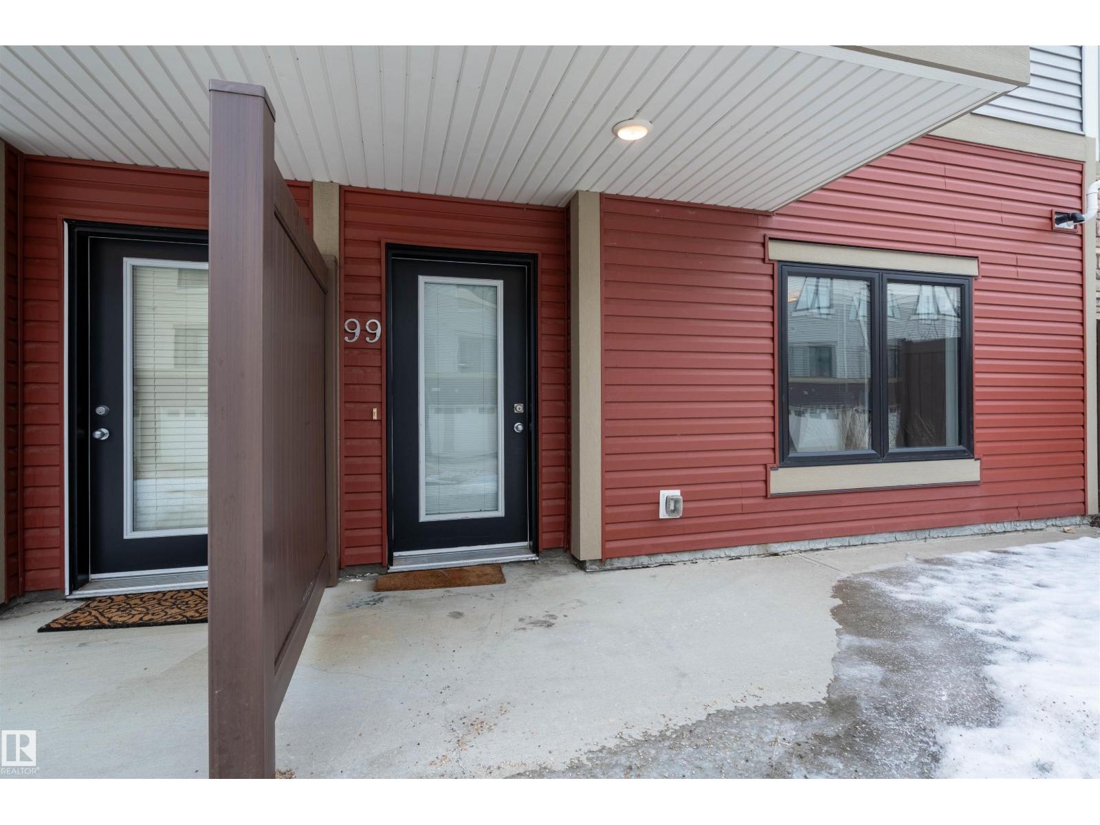 #99 804 Welsh Dr Sw, Edmonton, Alberta  T6K 1Y8 - Photo 2 - E4470877