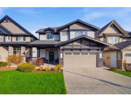 20369 82B AVENUE, Langley, British Columbia