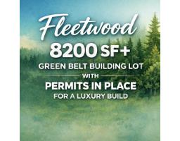 8355 166A STREET, Surrey, British Columbia