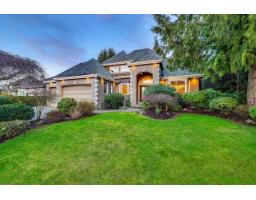 3528 CANTERBURY DRIVE, Surrey, British Columbia
