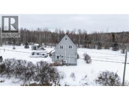 2447 Route 490, indian mountain, New Brunswick