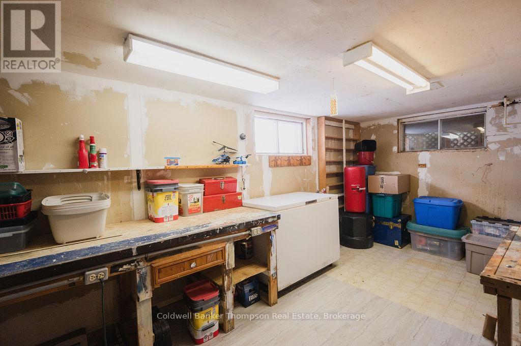 27 Queen Street, Sundridge, Ontario  P0A 1Z0 - Photo 27 - X12756054