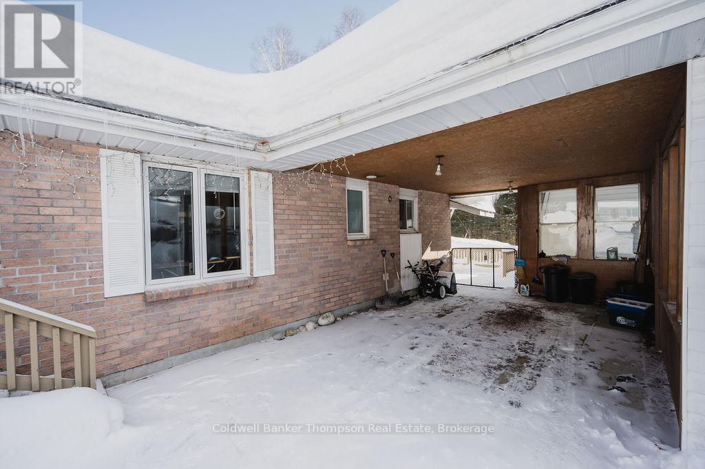 27 Queen Street, Sundridge, Ontario  P0A 1Z0 - Photo 4 - X12756054