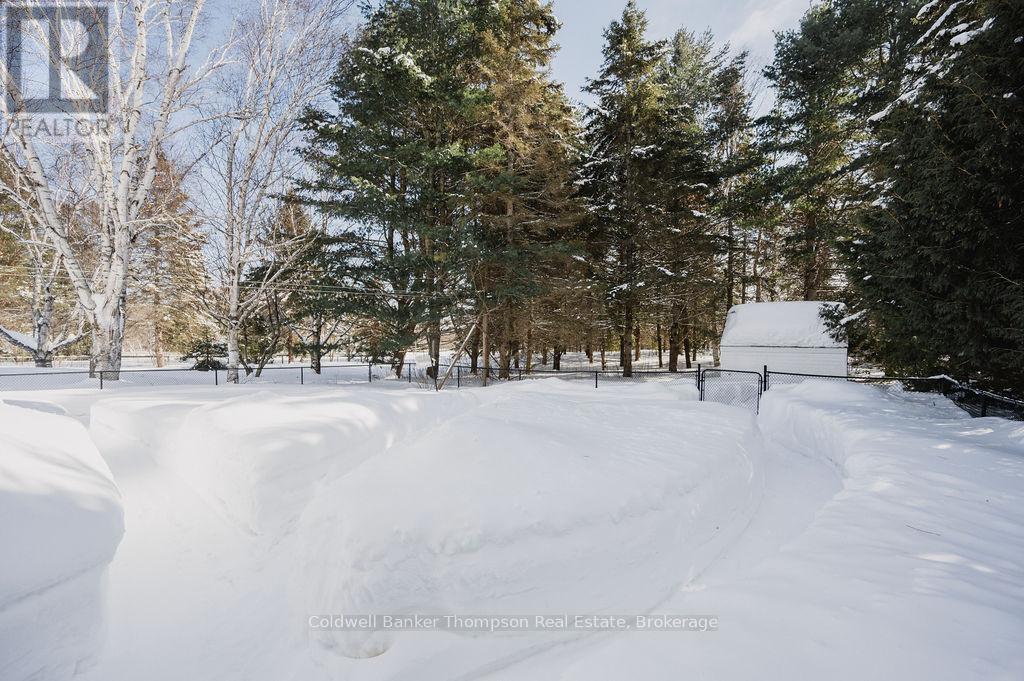 27 Queen Street, Sundridge, Ontario  P0A 1Z0 - Photo 8 - X12756054