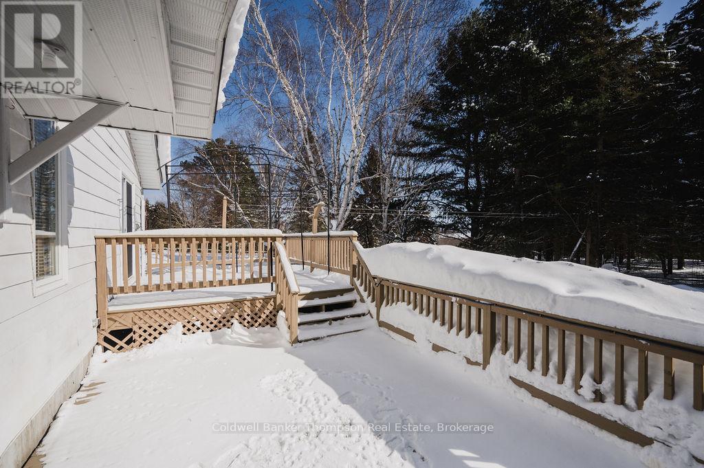 27 Queen Street, Sundridge, Ontario  P0A 1Z0 - Photo 5 - X12756054