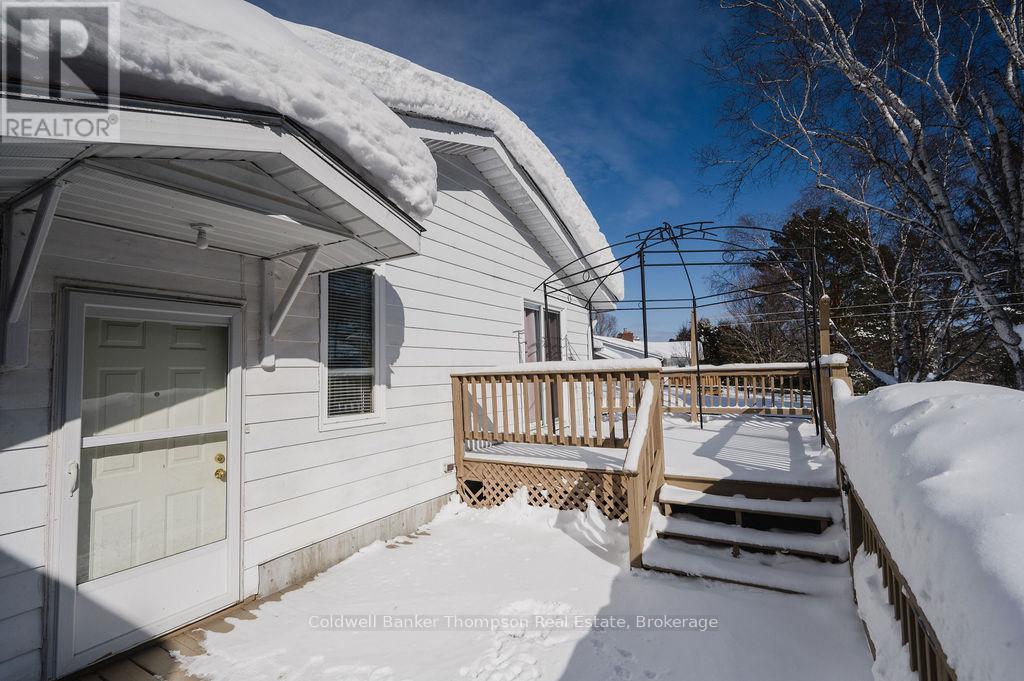 27 Queen Street, Sundridge, Ontario  P0A 1Z0 - Photo 6 - X12756054