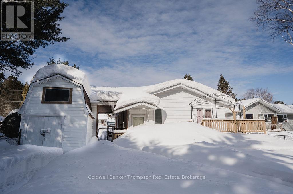 27 Queen Street, Sundridge, Ontario  P0A 1Z0 - Photo 7 - X12756054