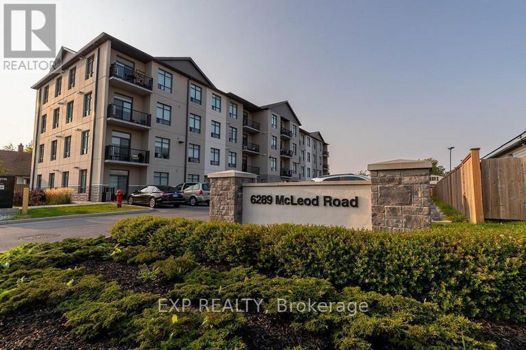 402 - 6289 MCLEOD ROAD