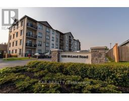 402 - 6289 MCLEOD ROAD, Niagara Falls, Ontario