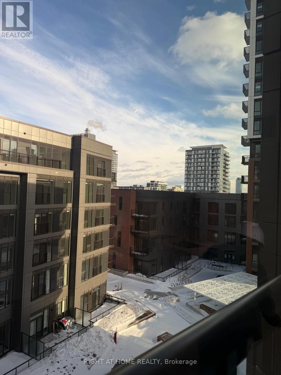 618 - 30 Dreamers Way, Toronto, Ontario  M5A 2G5 - Photo 20 - C12810528