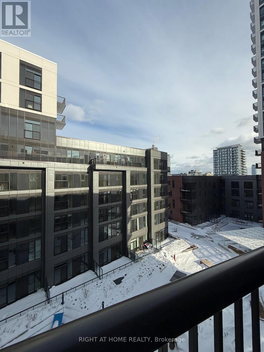 618 - 30 Dreamers Way, Toronto, Ontario  M5A 2G5 - Photo 21 - C12810528