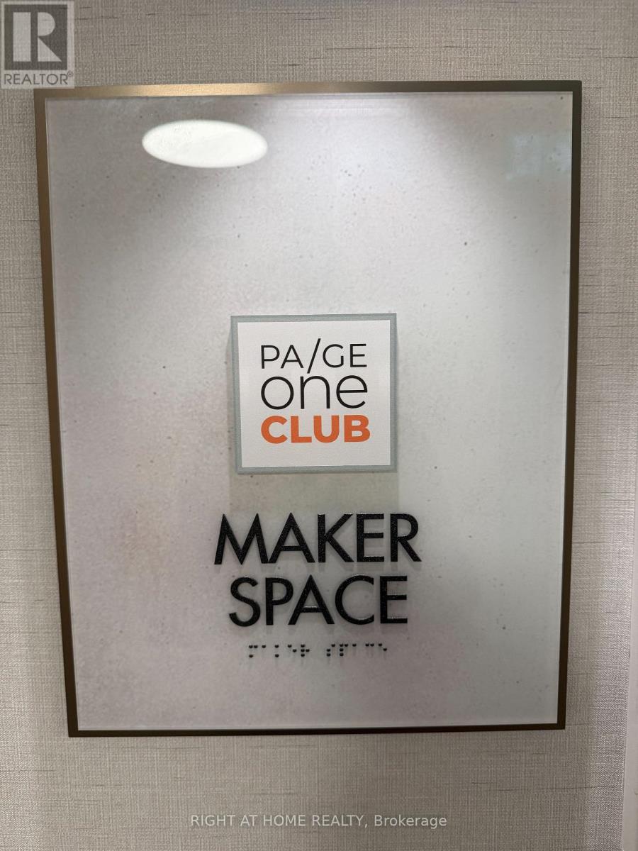 618 - 30 Dreamers Way, Toronto, Ontario  M5A 2G5 - Photo 24 - C12810528