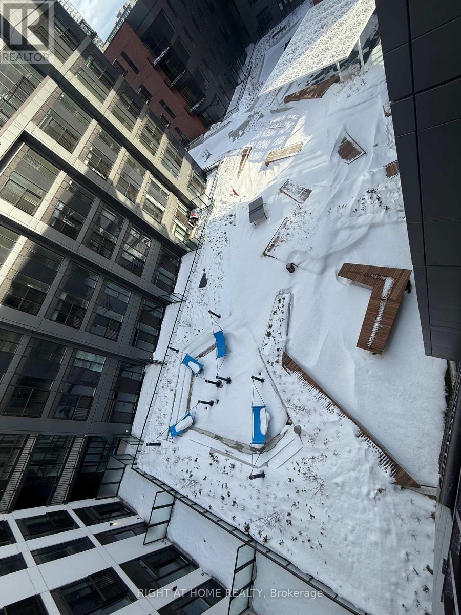 618 - 30 Dreamers Way, Toronto, Ontario  M5A 2G5 - Photo 19 - C12810528