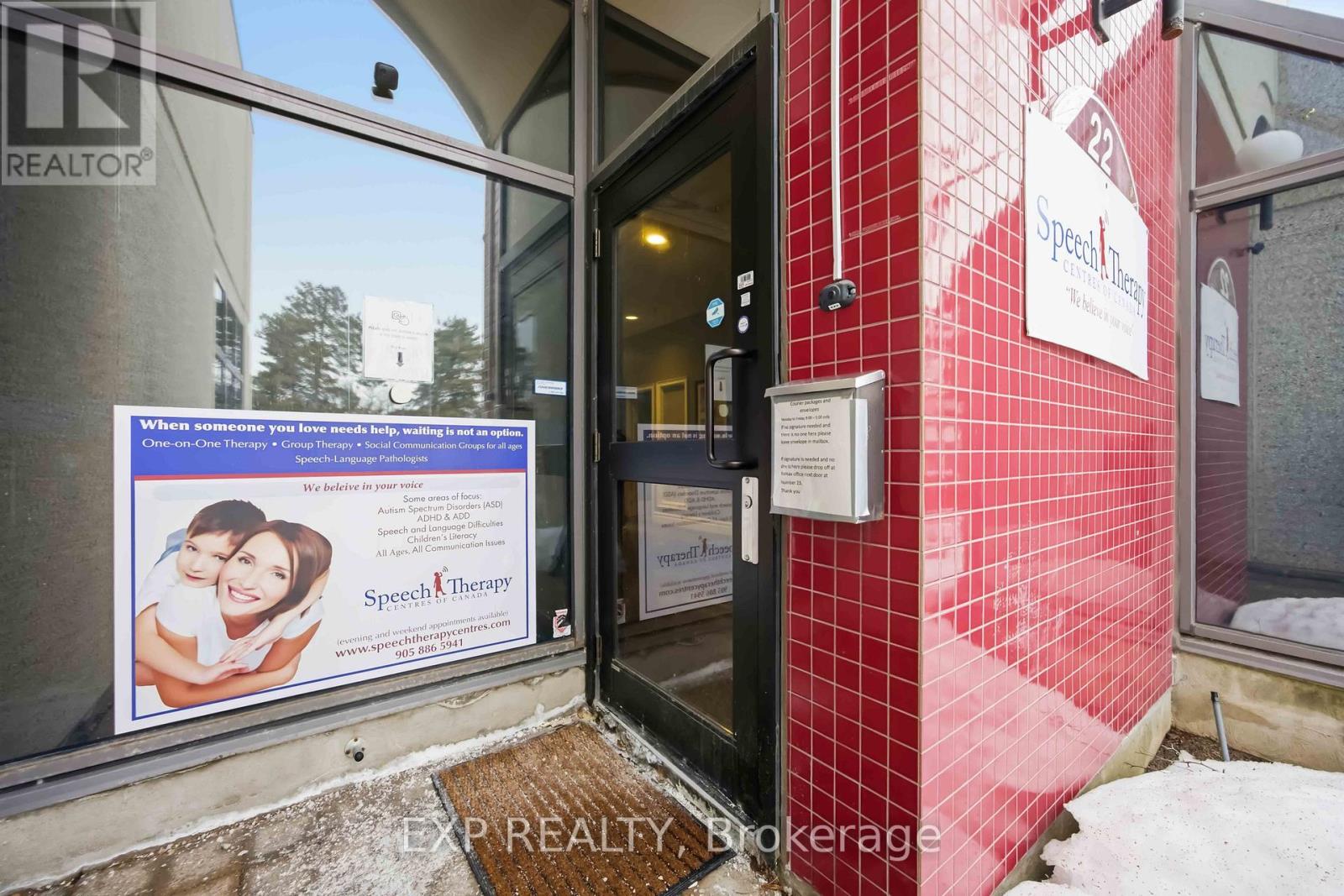 22 - 120 West Beaver Creek Road, Richmond Hill (Beaver Creek Business Park), Ontario  L4B 1L2 - Photo 2 - N12785740