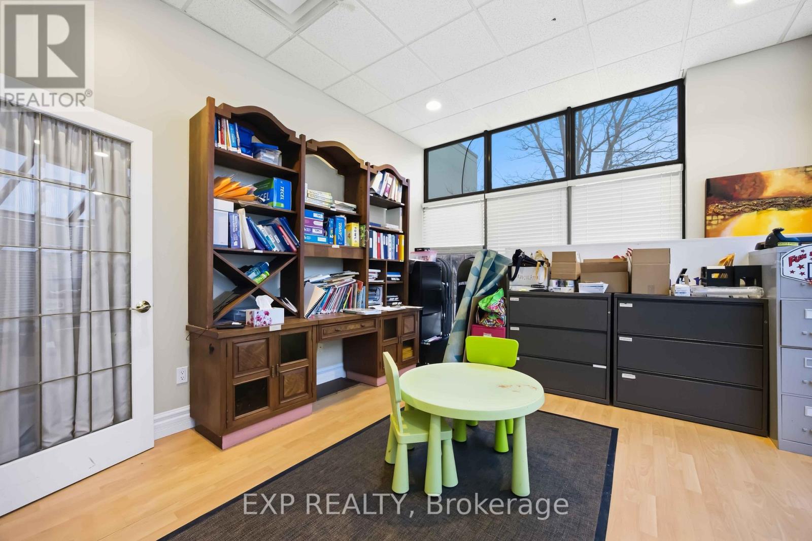 22 - 120 West Beaver Creek Road, Richmond Hill (Beaver Creek Business Park), Ontario  L4B 1L2 - Photo 25 - N12785740