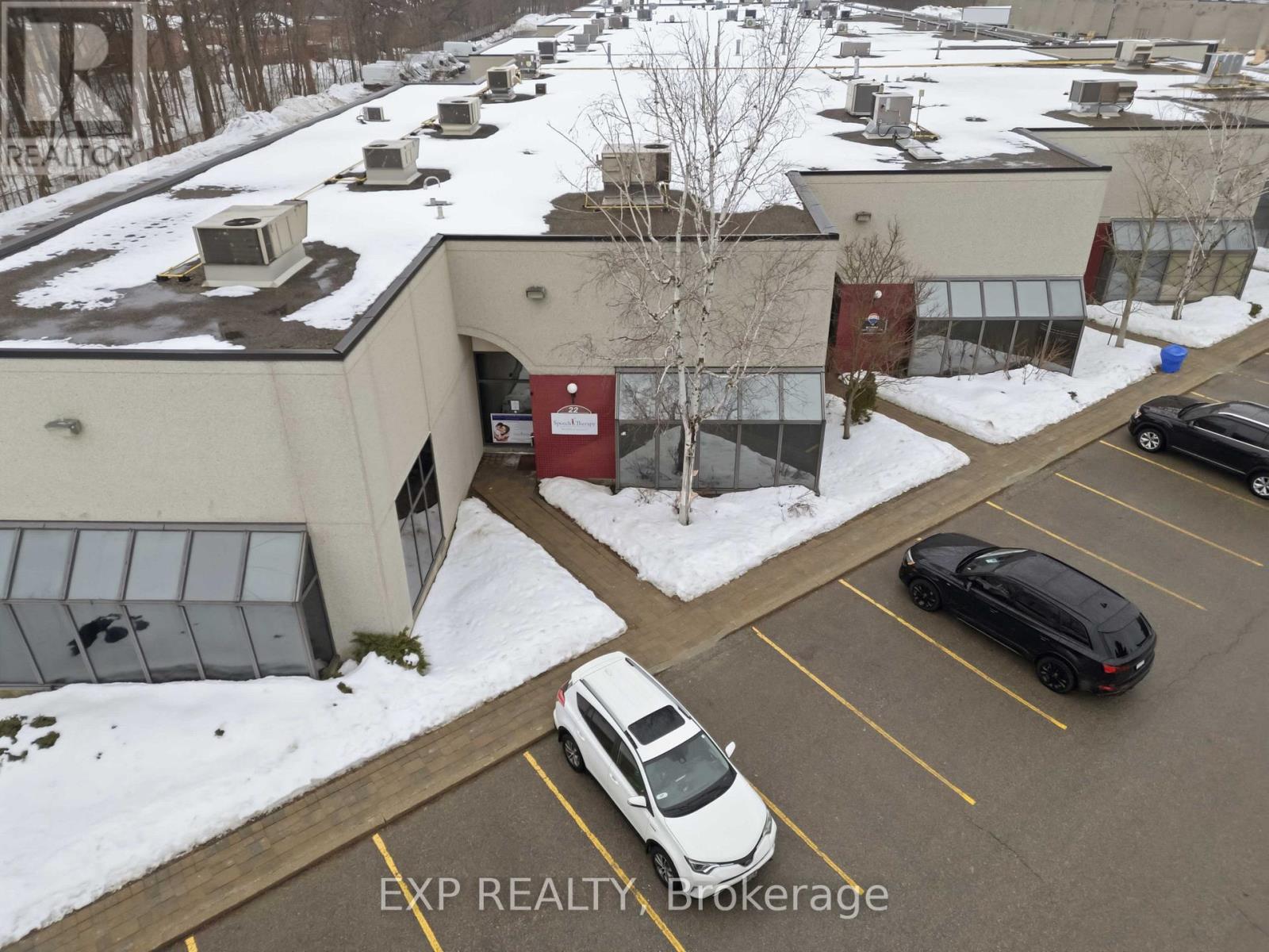 22 - 120 West Beaver Creek Road, Richmond Hill (Beaver Creek Business Park), Ontario  L4B 1L2 - Photo 44 - N12785740