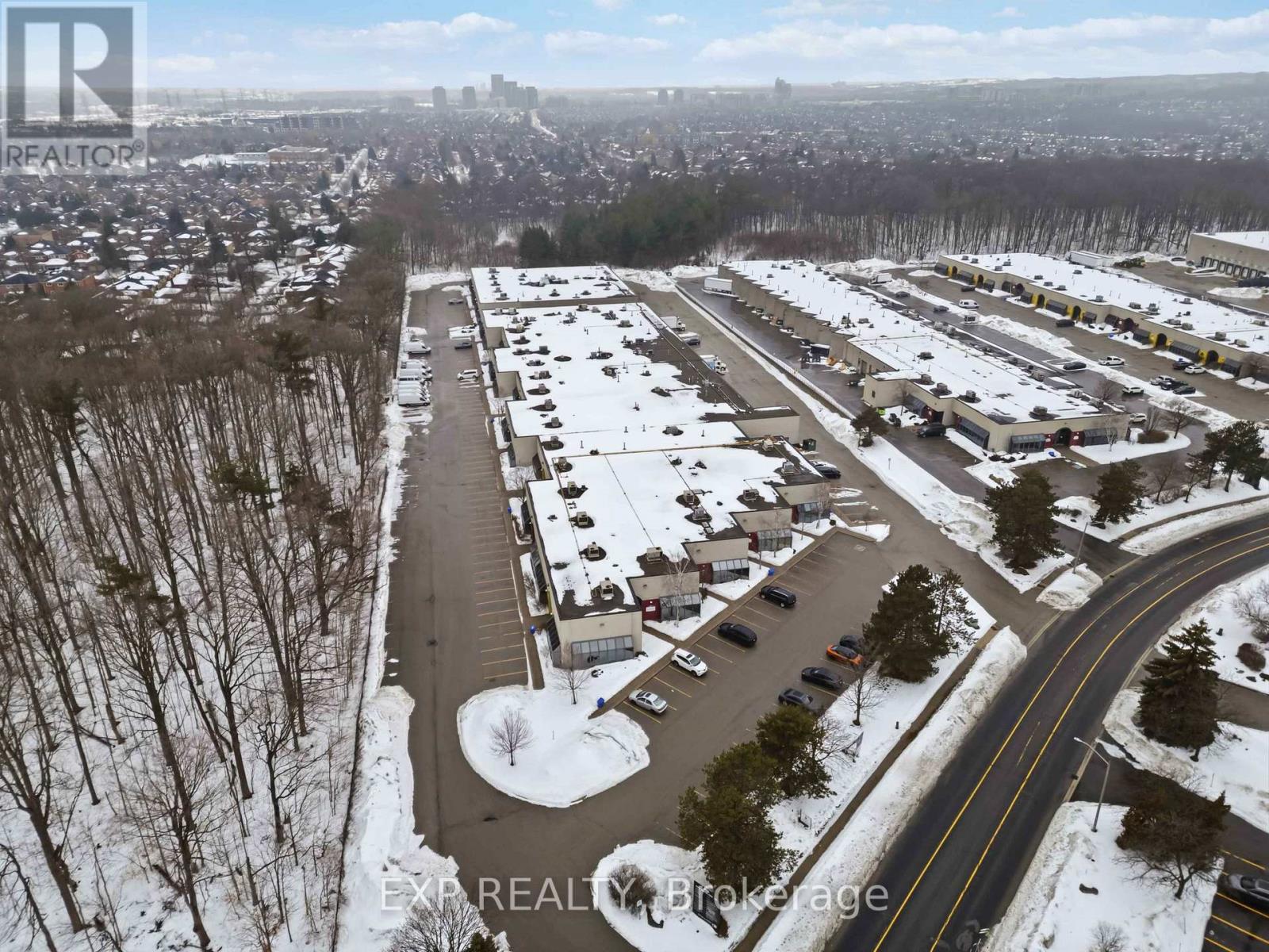 22 - 120 West Beaver Creek Road, Richmond Hill (Beaver Creek Business Park), Ontario  L4B 1L2 - Photo 38 - N12785740