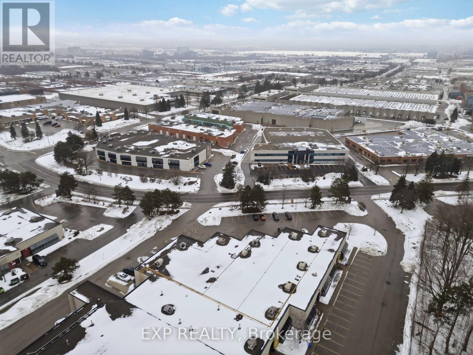 22 - 120 West Beaver Creek Road, Richmond Hill (Beaver Creek Business Park), Ontario  L4B 1L2 - Photo 40 - N12785740