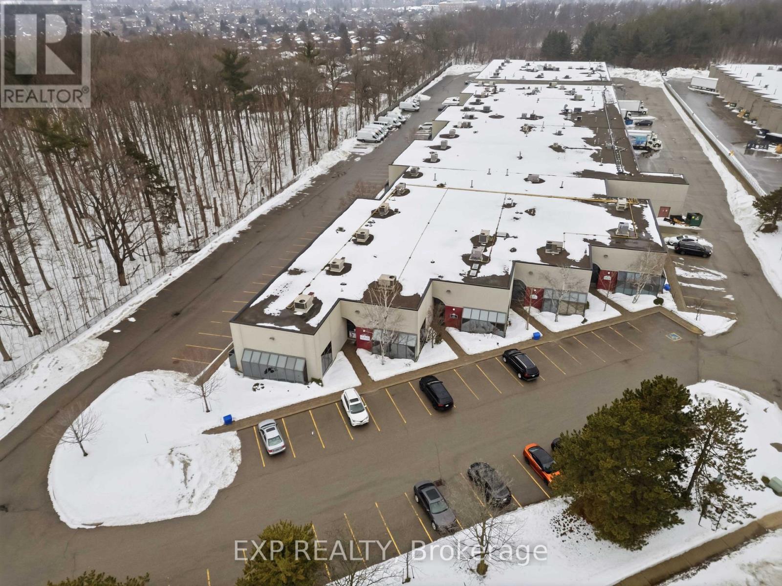 22 - 120 West Beaver Creek Road, Richmond Hill (Beaver Creek Business Park), Ontario  L4B 1L2 - Photo 43 - N12785740