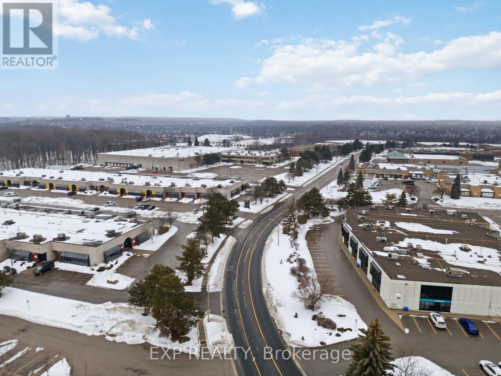 22 - 120 West Beaver Creek Road, Richmond Hill (Beaver Creek Business Park), Ontario  L4B 1L2 - Photo 37 - N12785740
