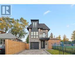 10A BENSON AVENUE, Mississauga, Ontario
