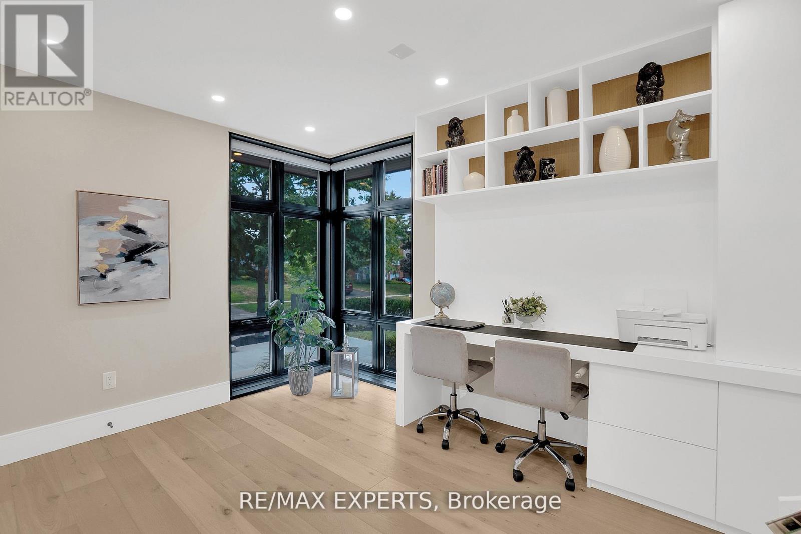 7 Woodvalley Drive, Toronto, Ontario  M9A 4H2 - Photo 28 - W12818656