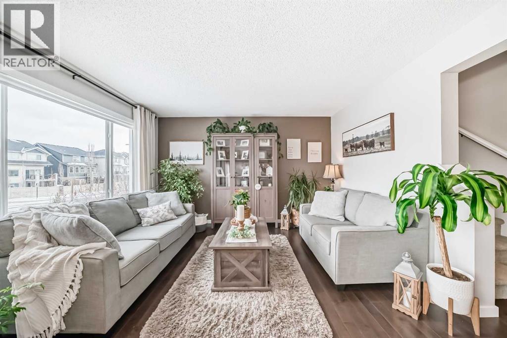 117 Sunset Common, Cochrane, Alberta  T4C 0M1 - Photo 20 - A2288267