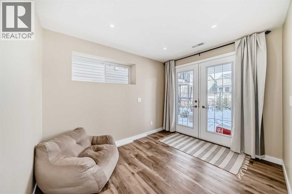 117 Sunset Common, Cochrane, Alberta  T4C 0M1 - Photo 39 - A2288267