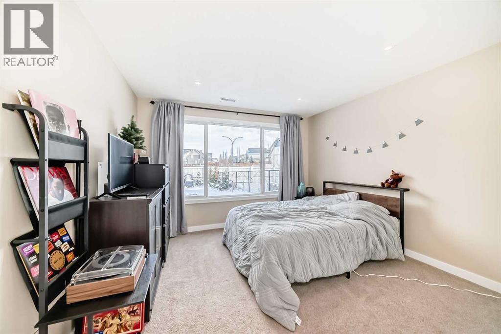 117 Sunset Common, Cochrane, Alberta  T4C 0M1 - Photo 43 - A2288267