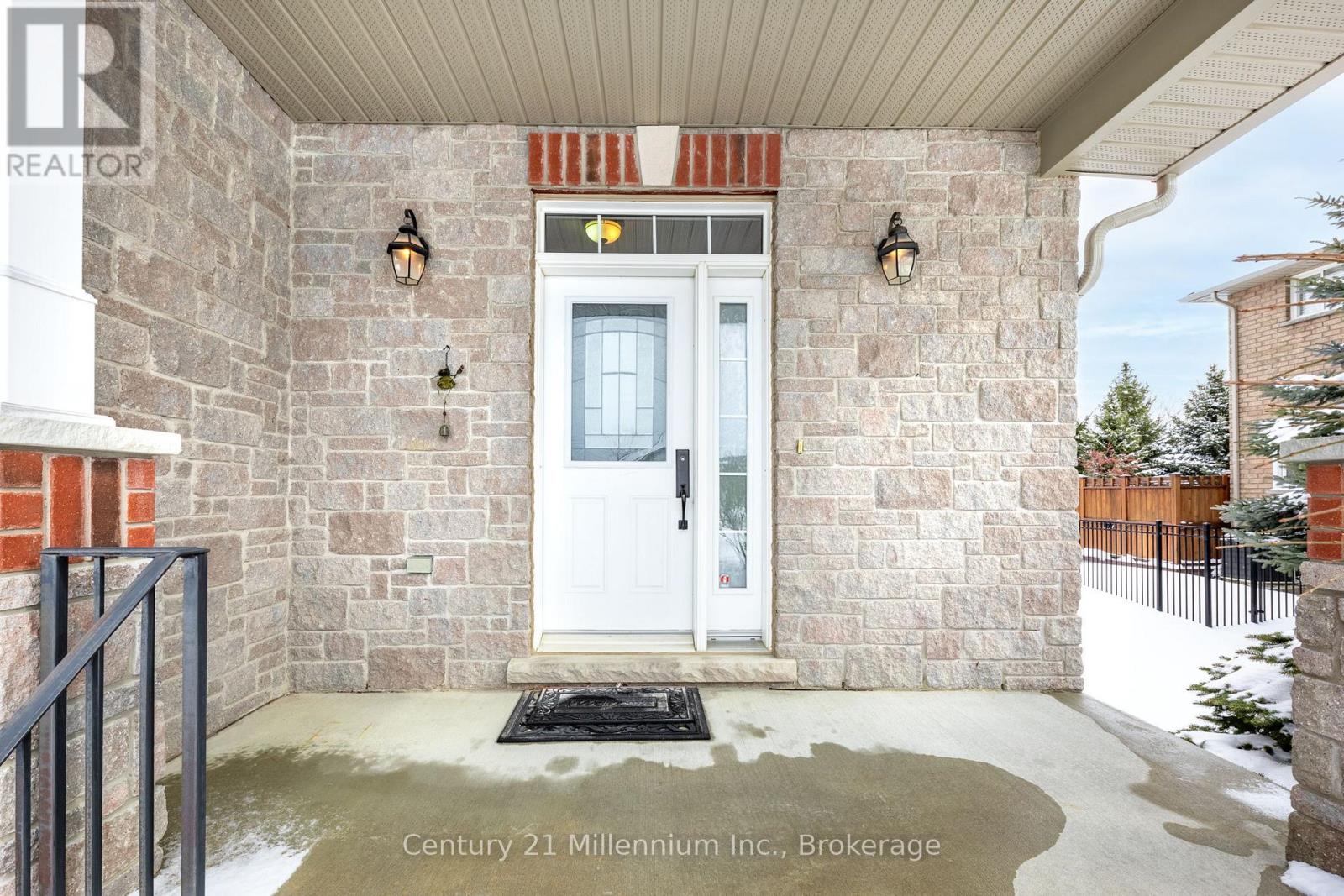 9 Hill Street, Collingwood, Ontario  L9Y 0A7 - Photo 3 - S12819504