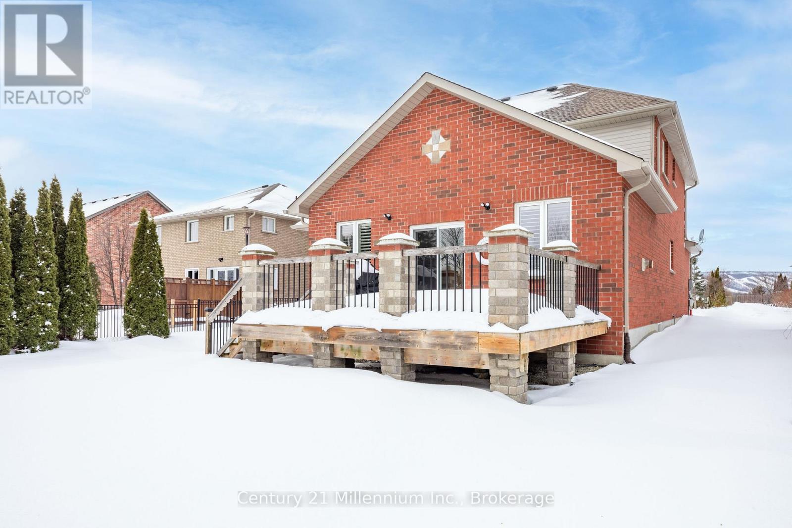 9 Hill Street, Collingwood, Ontario  L9Y 0A7 - Photo 33 - S12819504