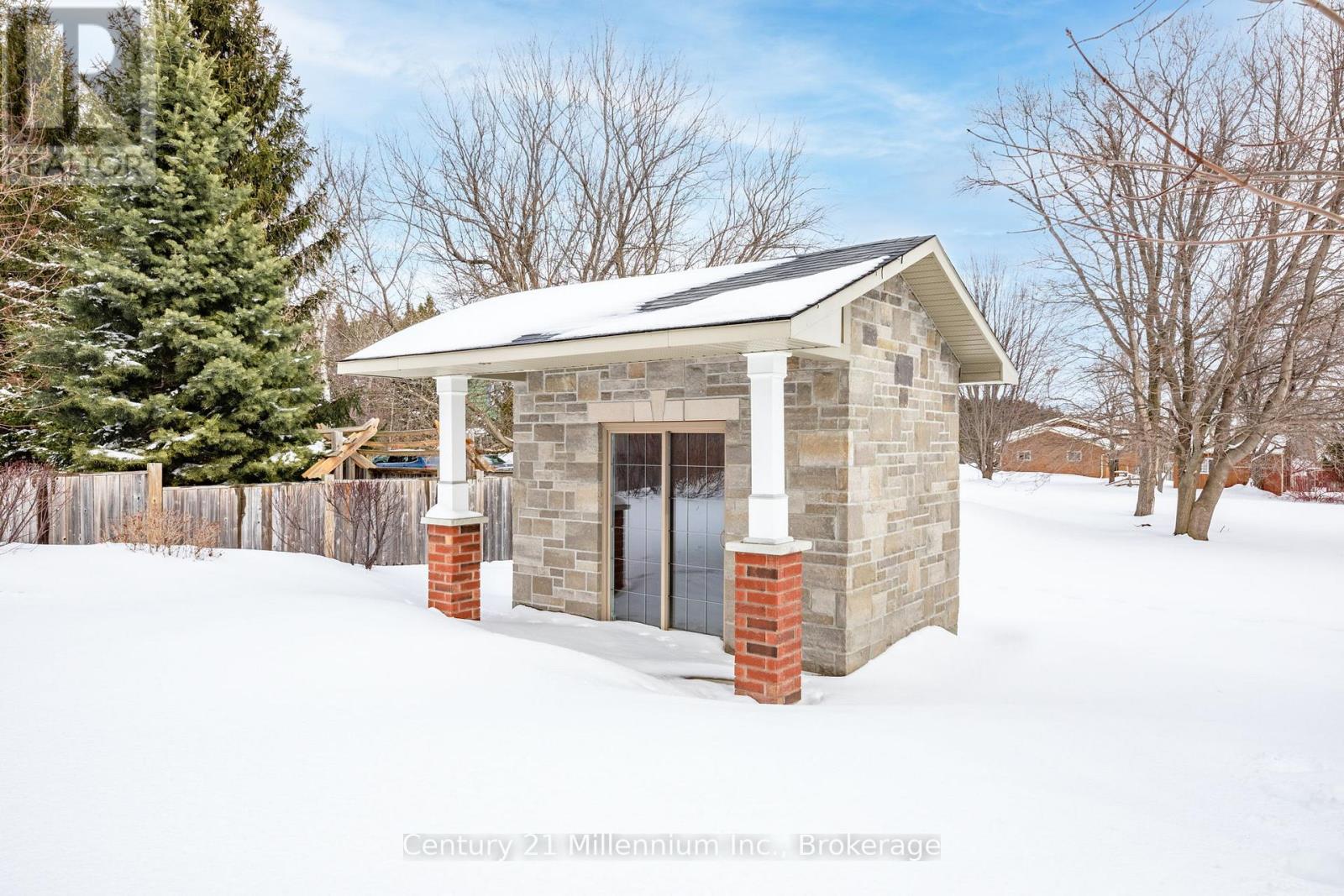 9 Hill Street, Collingwood, Ontario  L9Y 0A7 - Photo 37 - S12819504