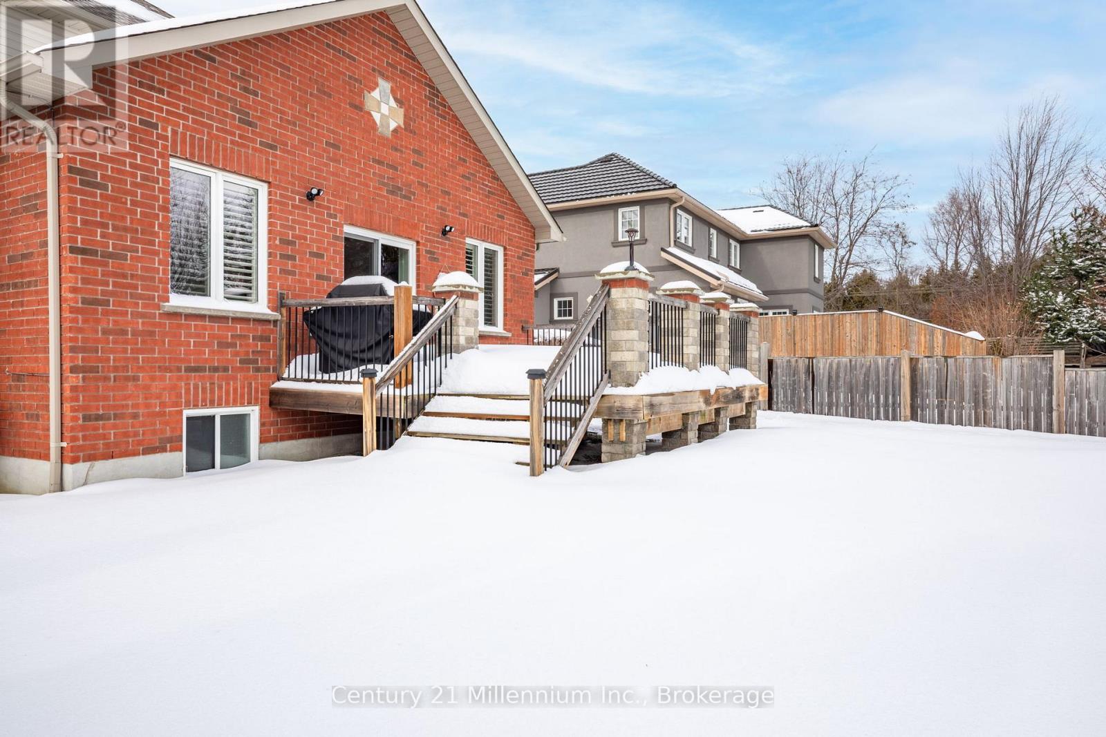 9 Hill Street, Collingwood, Ontario  L9Y 0A7 - Photo 38 - S12819504